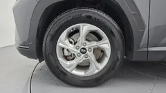 2023 Hyundai Tucson Gasoline 1.6 Turbo 2WD — фото 5