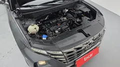 2023 Hyundai Tucson Gasoline 1.6 Turbo 2WD — фото 6
