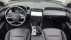2023 Hyundai Tucson Gasoline 1.6 Turbo 2WD — фото 7