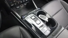 2023 Hyundai Tucson Gasoline 1.6 Turbo 2WD — фото 9