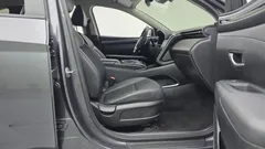 2023 Hyundai Tucson Gasoline 1.6 Turbo 2WD — фото 11