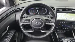 2023 Hyundai Tucson Gasoline 1.6 Turbo 2WD — фото 13