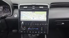 2023 Hyundai Tucson Gasoline 1.6 Turbo 2WD — фото 16