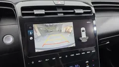 2023 Hyundai Tucson Gasoline 1.6 Turbo 2WD — фото 17