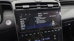 2023 Hyundai Tucson Gasoline 1.6 Turbo 2WD — фото 18