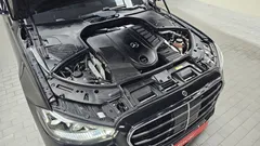 2022 Mercedes-Benz S-Class S500L 4MATIC — фото 6