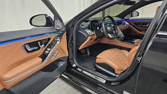 2022 Mercedes-Benz S-Class S500L 4MATIC — фото 10