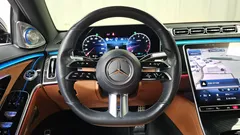 2022 Mercedes-Benz S-Class S500L 4MATIC — фото 13