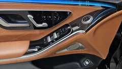 2022 Mercedes-Benz S-Class S500L 4MATIC — фото 19