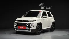 2023 Hyundai Casper Turbo Van — фото 1