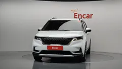 2022 Kia Carnival Diesel 9-Seater Prestige — фото 3