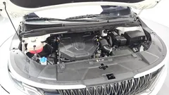 2022 Kia Carnival Diesel 9-Seater Prestige — фото 6