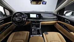 2022 Kia Carnival Diesel 9-Seater Prestige — фото 7