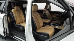 2022 Kia Carnival Diesel 9-Seater Prestige — фото 10