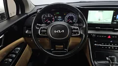 2022 Kia Carnival Diesel 9-Seater Prestige — фото 13
