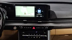 2022 Kia Carnival Diesel 9-Seater Prestige — фото 15