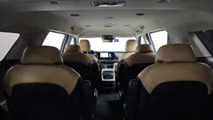 2022 Kia Carnival Diesel 9-Seater Prestige — фото 18
