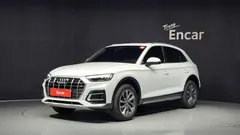 2023 Audi Q5 40 TDI Quattro — фото 1