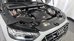 2023 Audi Q5 40 TDI Quattro — фото 6