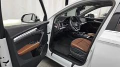 2023 Audi Q5 40 TDI Quattro — фото 10