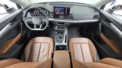 2023 Audi Q5 40 TDI Quattro — фото 14