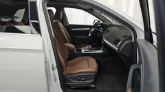 2023 Audi Q5 40 TDI Quattro — фото 15
