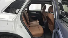 2023 Audi Q5 40 TDI Quattro — фото 16