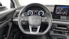 2023 Audi Q5 40 TDI Quattro — фото 17
