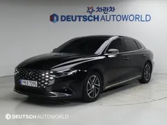2022 Hyundai Grandeur 2.5 — фото 11
