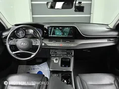 2022 Hyundai Grandeur 2.5 — фото 14