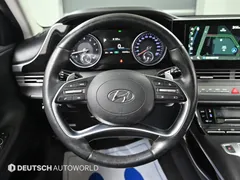2022 Hyundai Grandeur 2.5 — фото 17