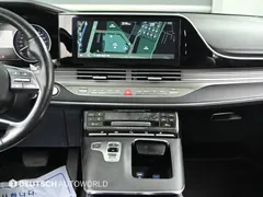 2022 Hyundai Grandeur 2.5 — фото 18