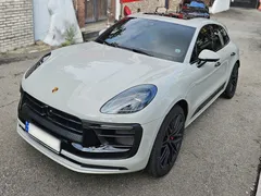 2023 Porsche Macan 2.9 GTS — фото 2