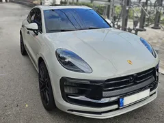 2023 Porsche Macan 2.9 GTS — фото 3