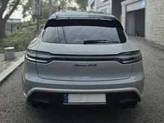 2023 Porsche Macan 2.9 GTS — фото 4