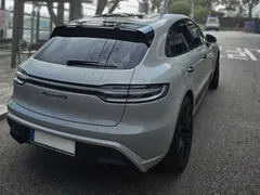 2023 Porsche Macan 2.9 GTS — фото 5