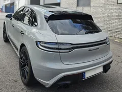 2023 Porsche Macan 2.9 GTS — фото 6