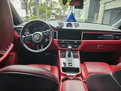 2023 Porsche Macan 2.9 GTS — фото 8