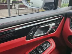 2023 Porsche Macan 2.9 GTS — фото 9