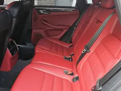 2023 Porsche Macan 2.9 GTS — фото 10