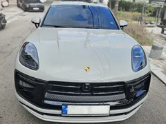 2023 Porsche Macan 2.9 GTS — фото 12