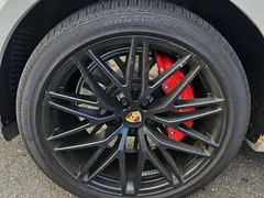2023 Porsche Macan 2.9 GTS — фото 14