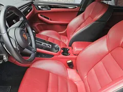 2023 Porsche Macan 2.9 GTS — фото 15
