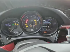 2023 Porsche Macan 2.9 GTS — фото 17