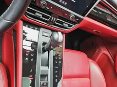 2023 Porsche Macan 2.9 GTS — фото 18