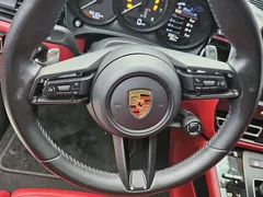 2023 Porsche Macan 2.9 GTS — фото 19