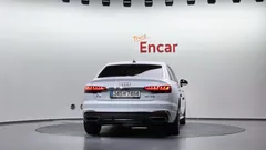 2021 Audi A4 40 TFSI Premium — фото 4