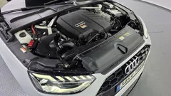 2021 Audi A4 40 TFSI Premium — фото 6
