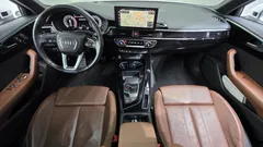 2021 Audi A4 40 TFSI Premium — фото 7