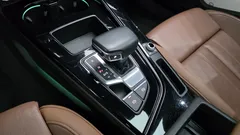 2021 Audi A4 40 TFSI Premium — фото 9